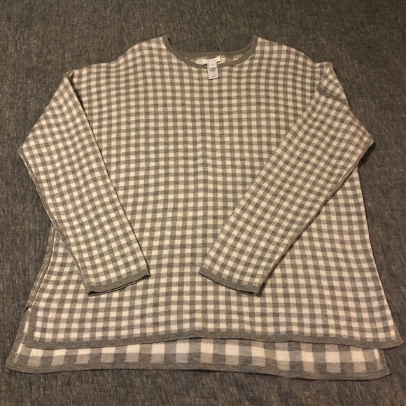 J. Jill | Sweaters | Jjill Reversible 